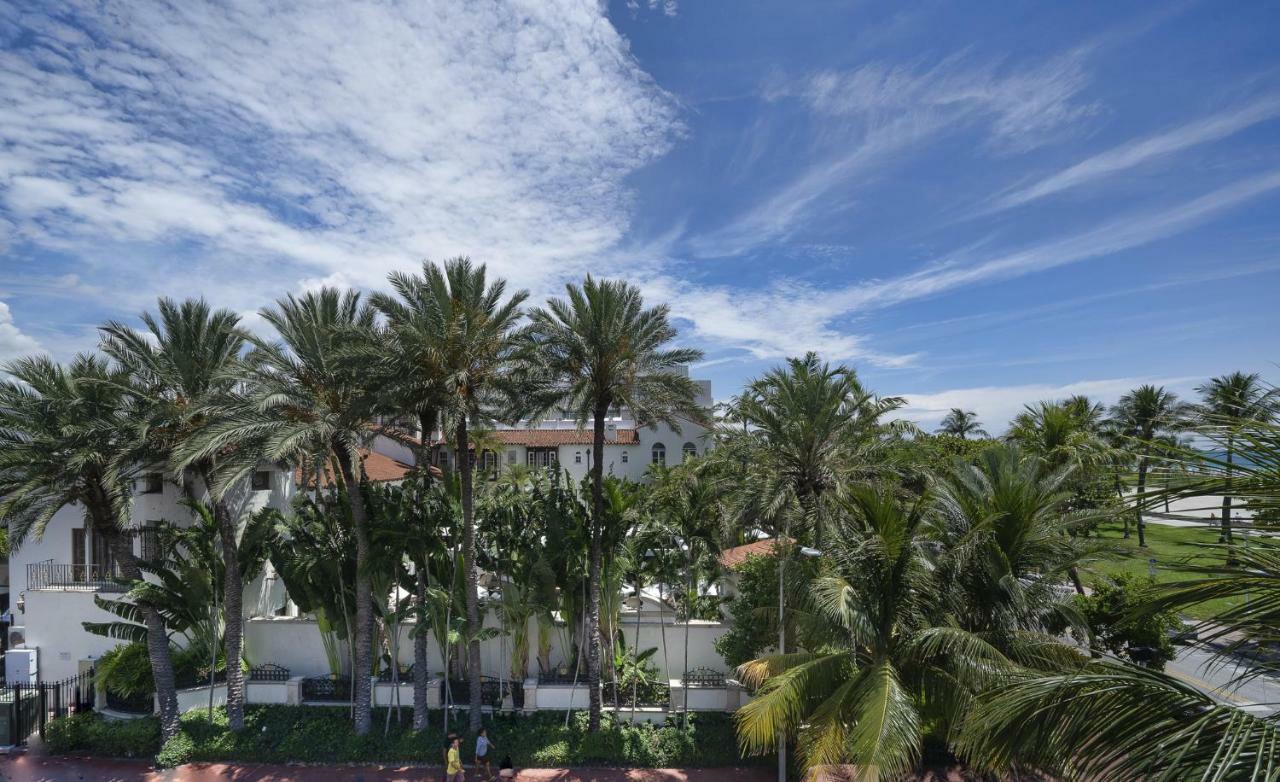 Strand On Ocean By Ss Vacation Rentals- Adult Exclusive, Miami Beach
